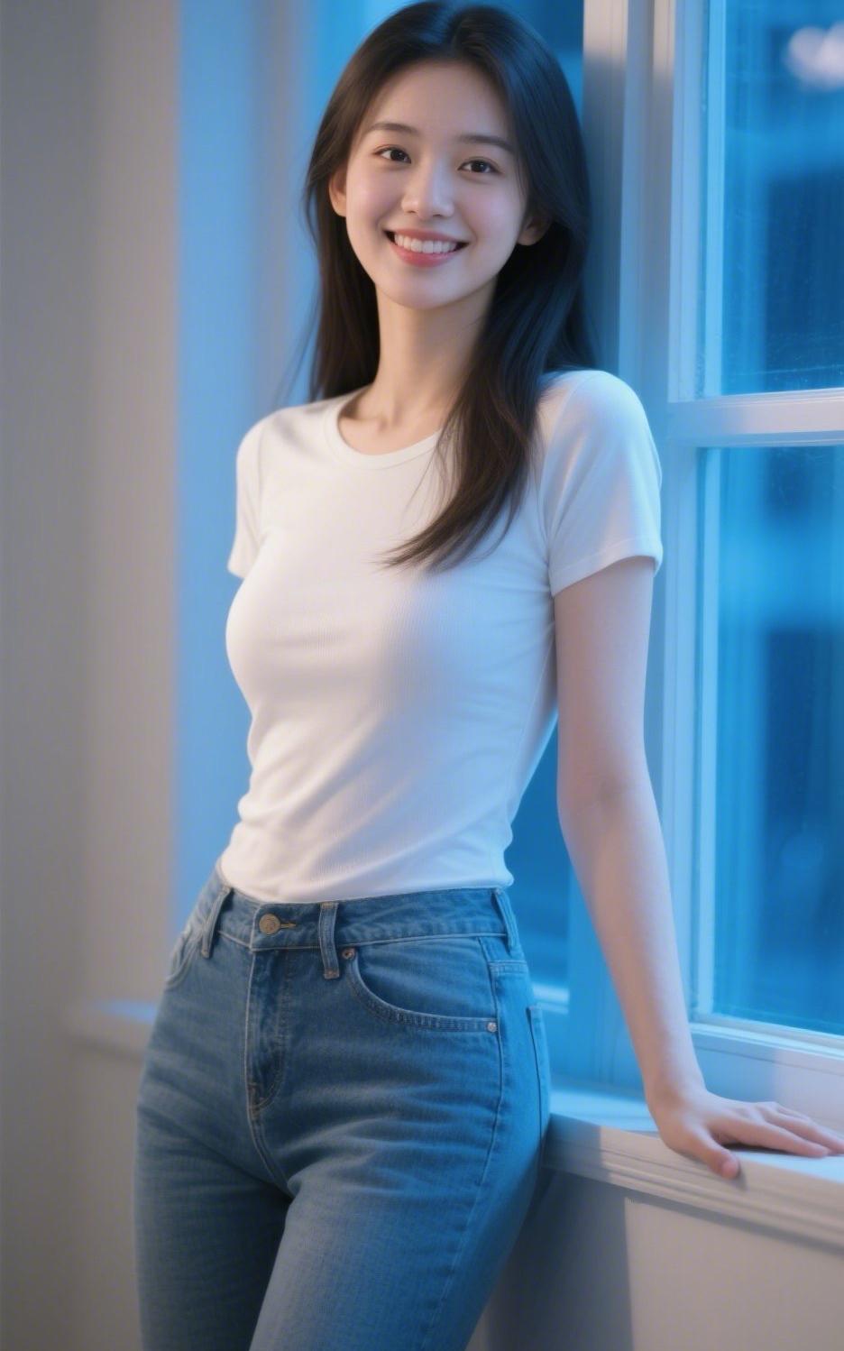 女人生孩子这事啊，我感觉是越早越好！
不但是身材的恢复，等你30岁以后，孩子也大