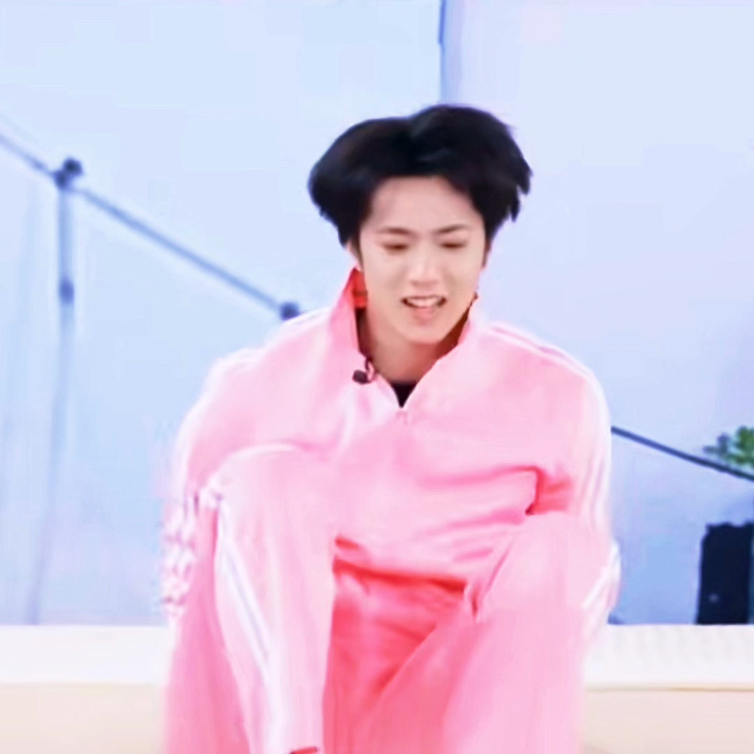 小翻斗 