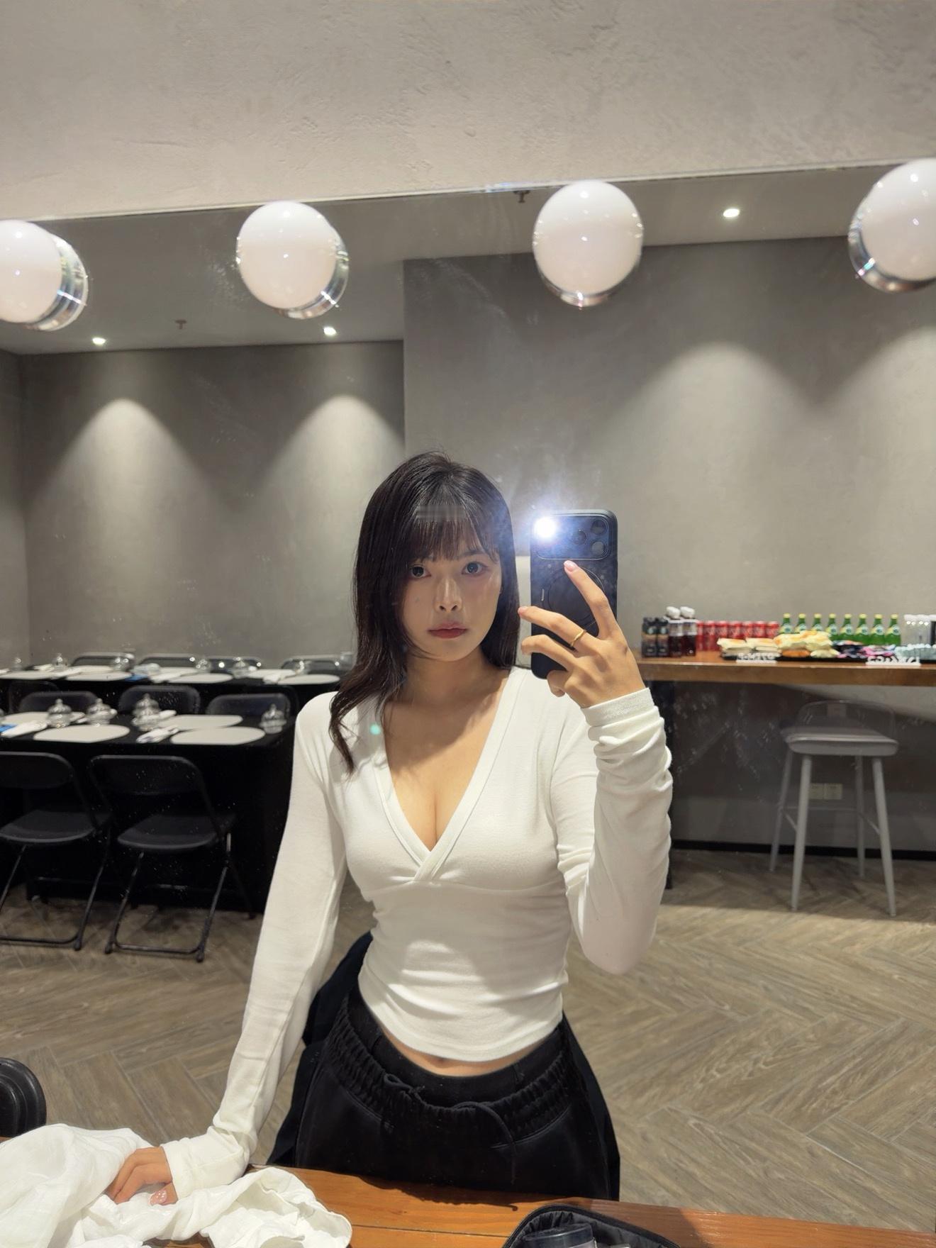 3点睡6点起肉眼可见的肿🙉 对 不是胖了是肿了！！！ 