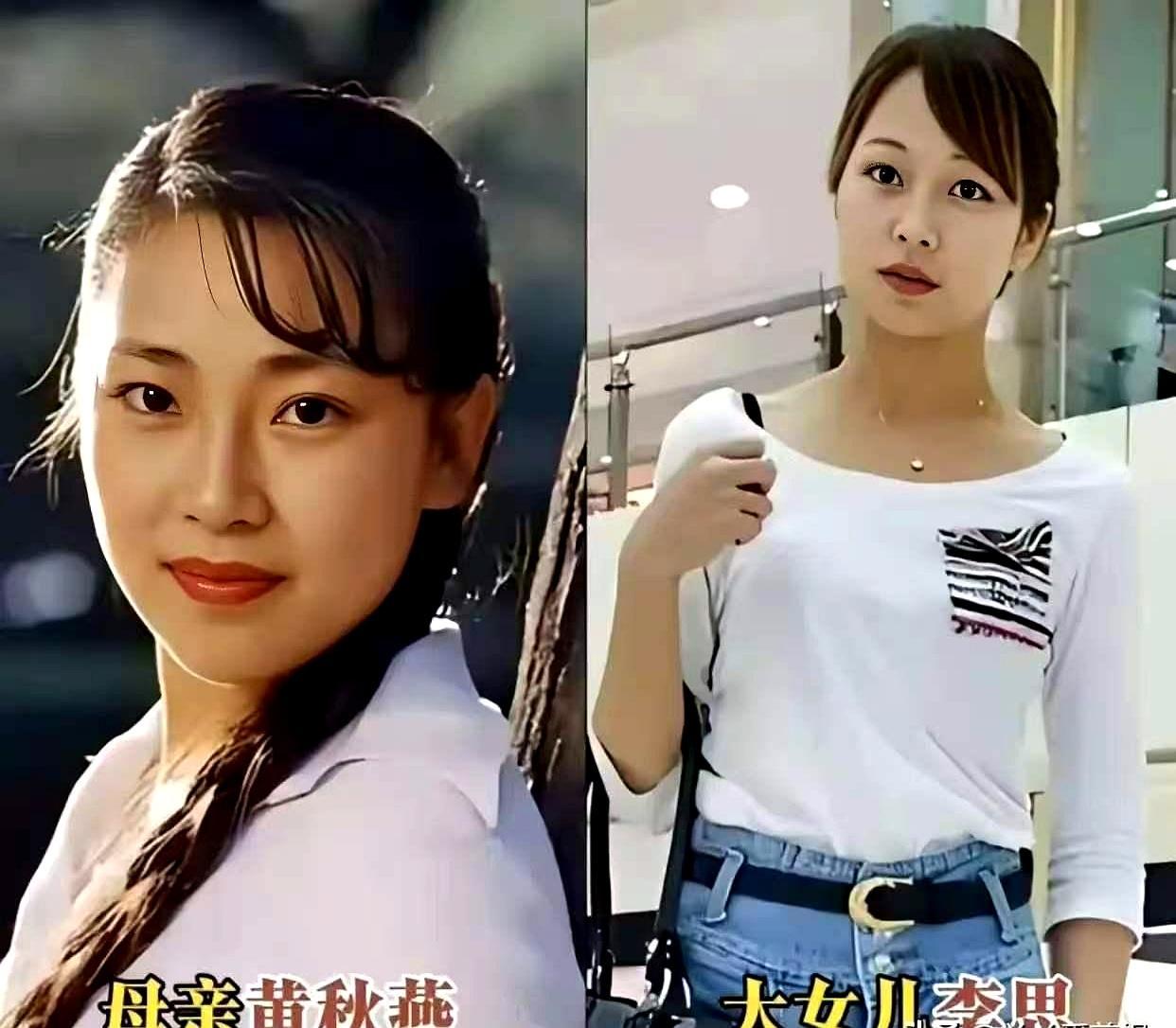 她曾把青春和房产都给了李连杰，离婚时却只能带着两个女儿住进朋友家的地下室。
 