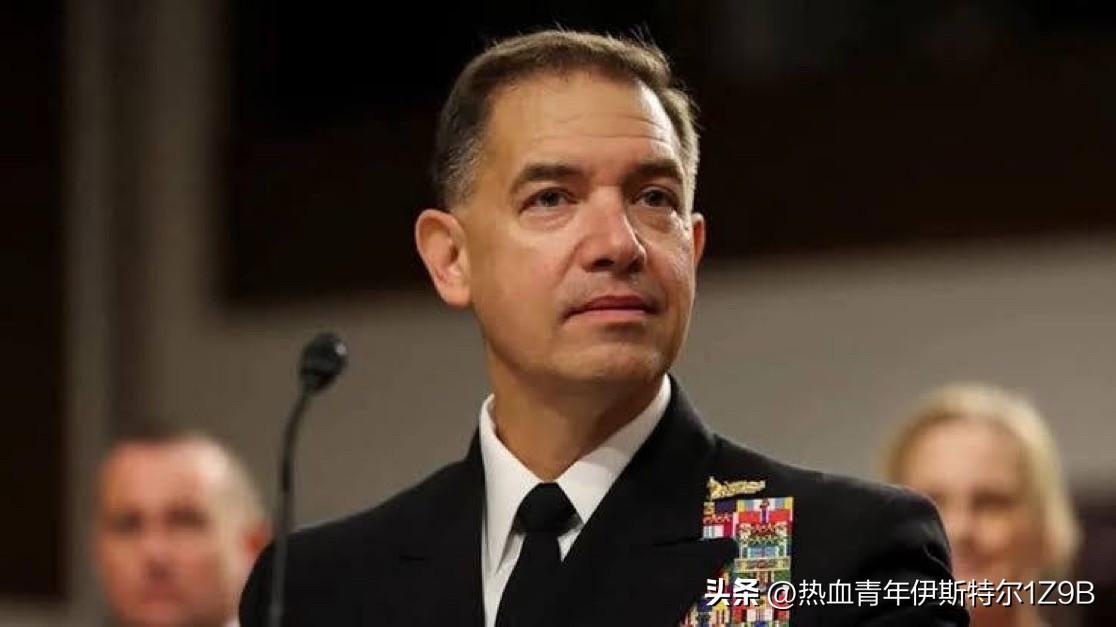 伊朗和美国之间的和平谈判已经在阿曼开始，美国中央司令部司令布拉德·库珀海军上将也