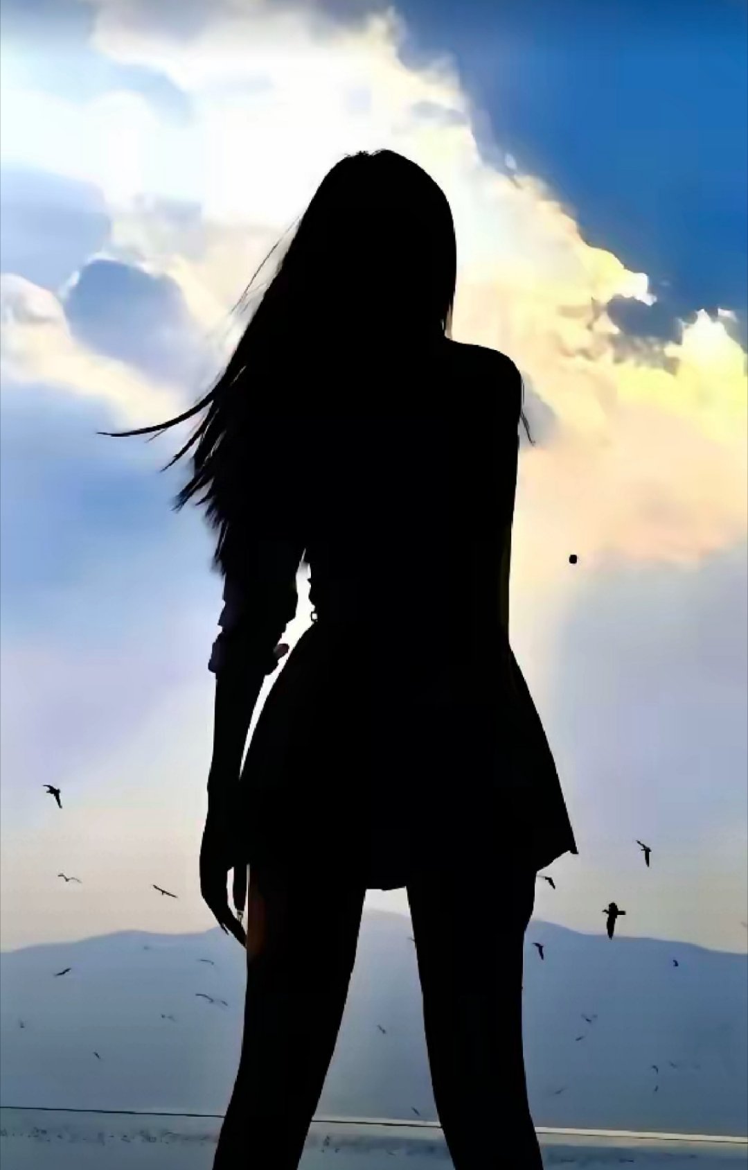 如果…… ​​​