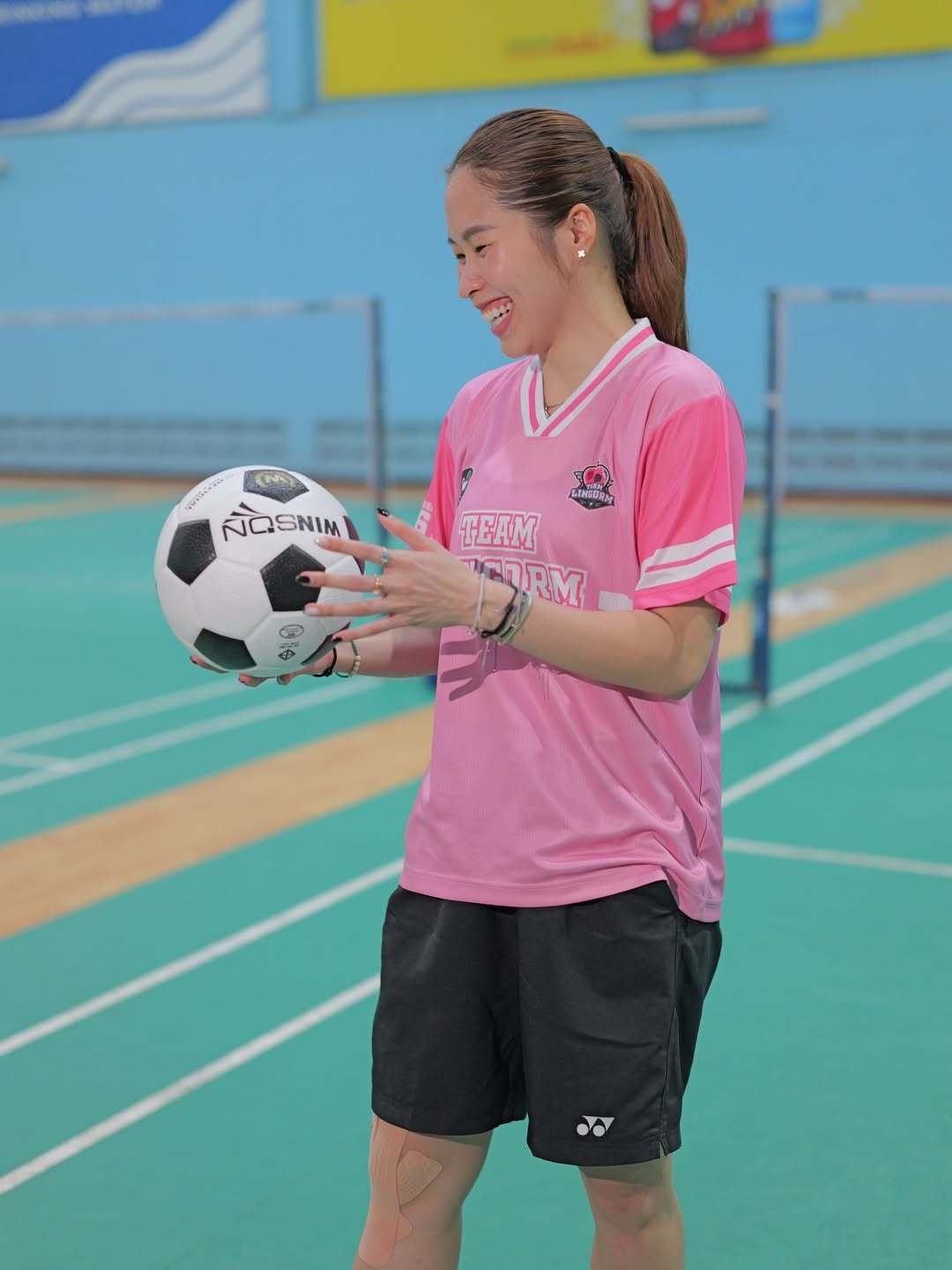 今天是足球小拉⚽️ 