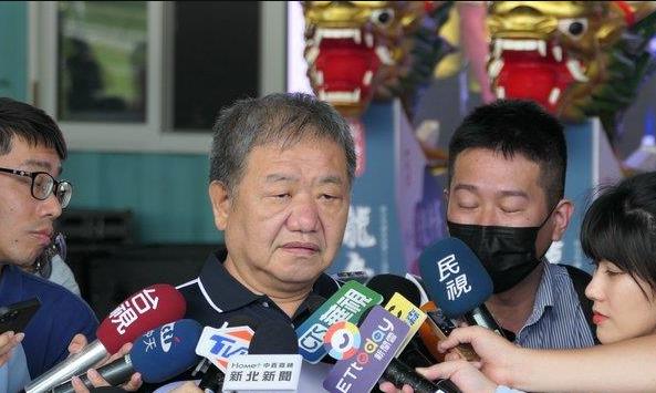 新北正副议长财产申报曝光：蒋根煌身负4亿债务，陈鸿源坐拥365笔土地

台监察机