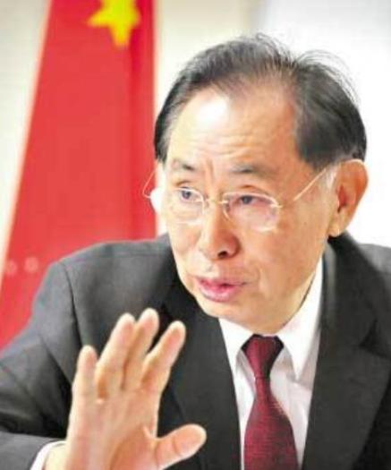 朱森林，1981年后任广州市委副秘书长兼办公厅主任，市委常委兼政策研究室主任
 