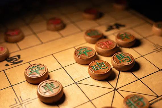 中国象棋也腐败了吗？是真的！特级象棋大师，也就是中国象棋界最高级别的王天一被杭州