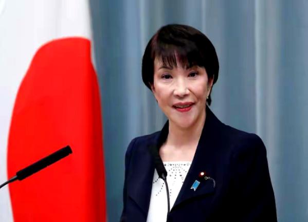 撕下伪装！法媒点破：日本军舰闯台海就是针对中国。

日本海上自卫队舰艇于4月中旬