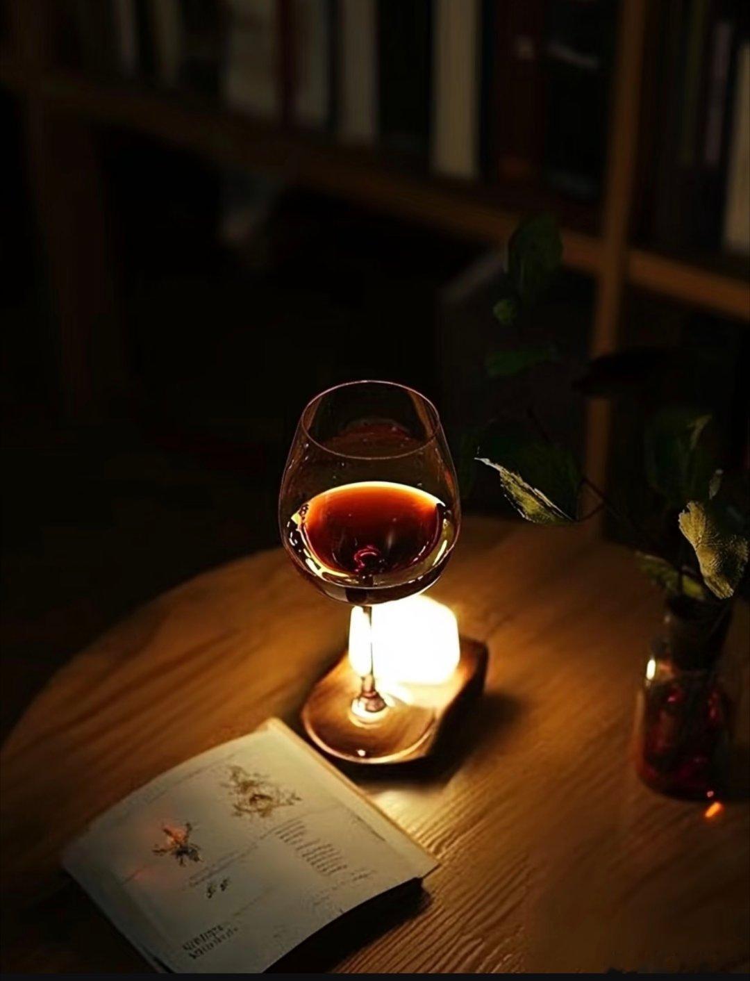 灯火微醺，放下白日纷扰生活最好的状态，是内心从容，安静自洽黄金