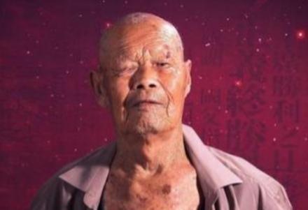 1956年，35岁农民，咳嗽10年，拒绝就医，一天，他突然用力咳嗽，“哇”的一声