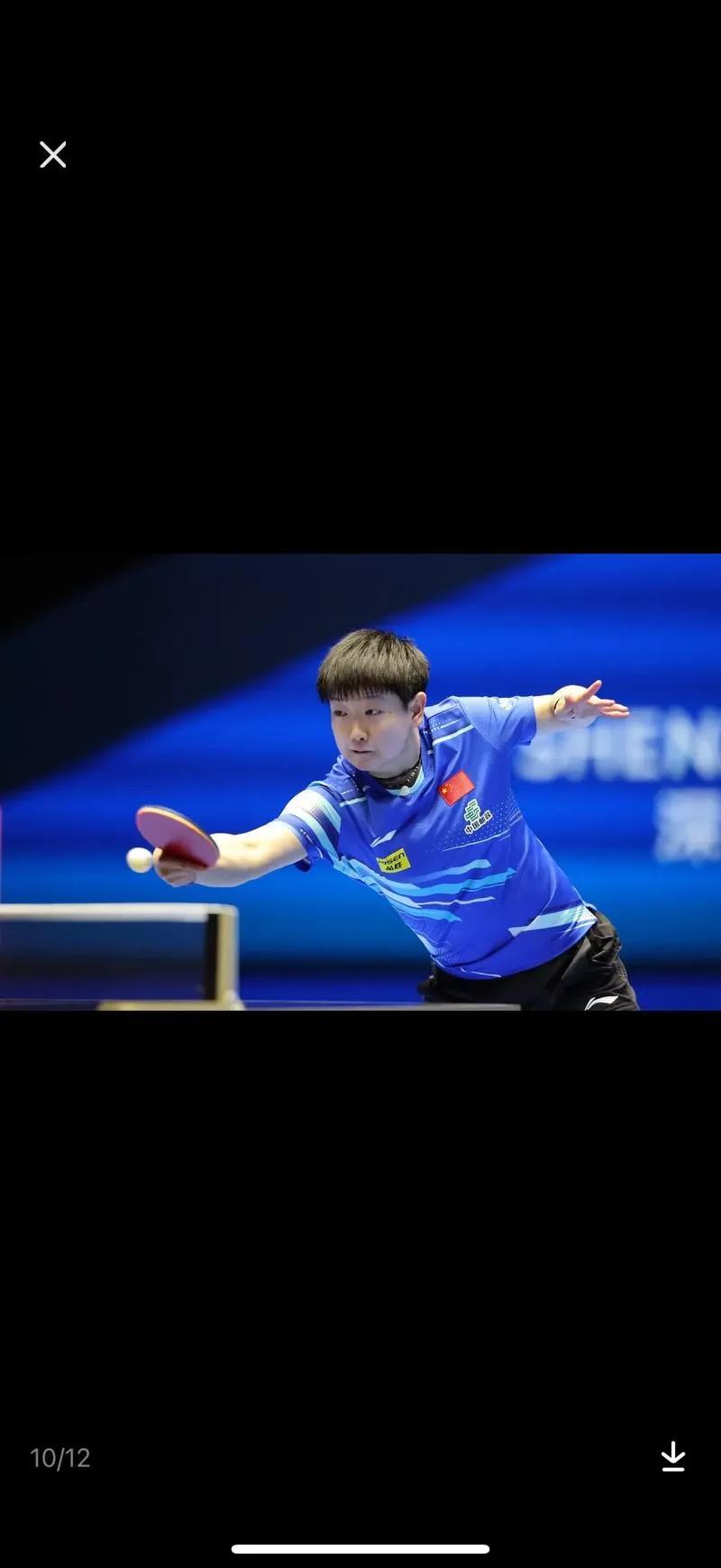 2026WTT新加坡大满贯冠军赛各国运动员经过11天的激烈对决，3月1日晚落下帷