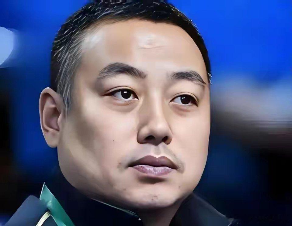 国乒出征美国传来坏消息！刘国梁最怕的出现了，王励勤遭遇新难题美国大满贯赛即将拉开