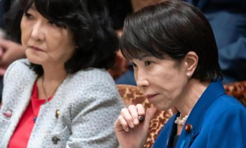 访美落空仍不收敛！日本部署导弹，直指中国沿海全域，震惊！即便首相高市早苗卧病在床