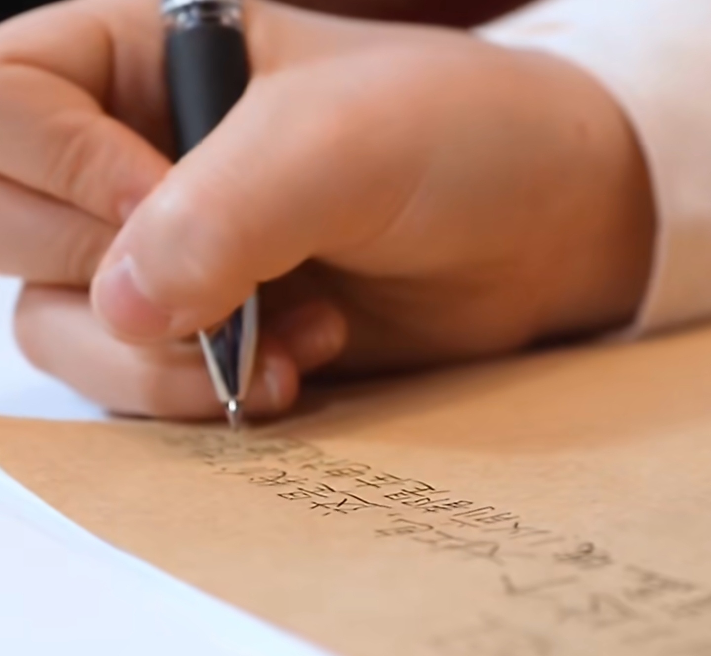 小朋友们致鞠萍姐姐的一封信 一封来自小学生的手写信，让快乐永不散场。曾经看过鞠萍