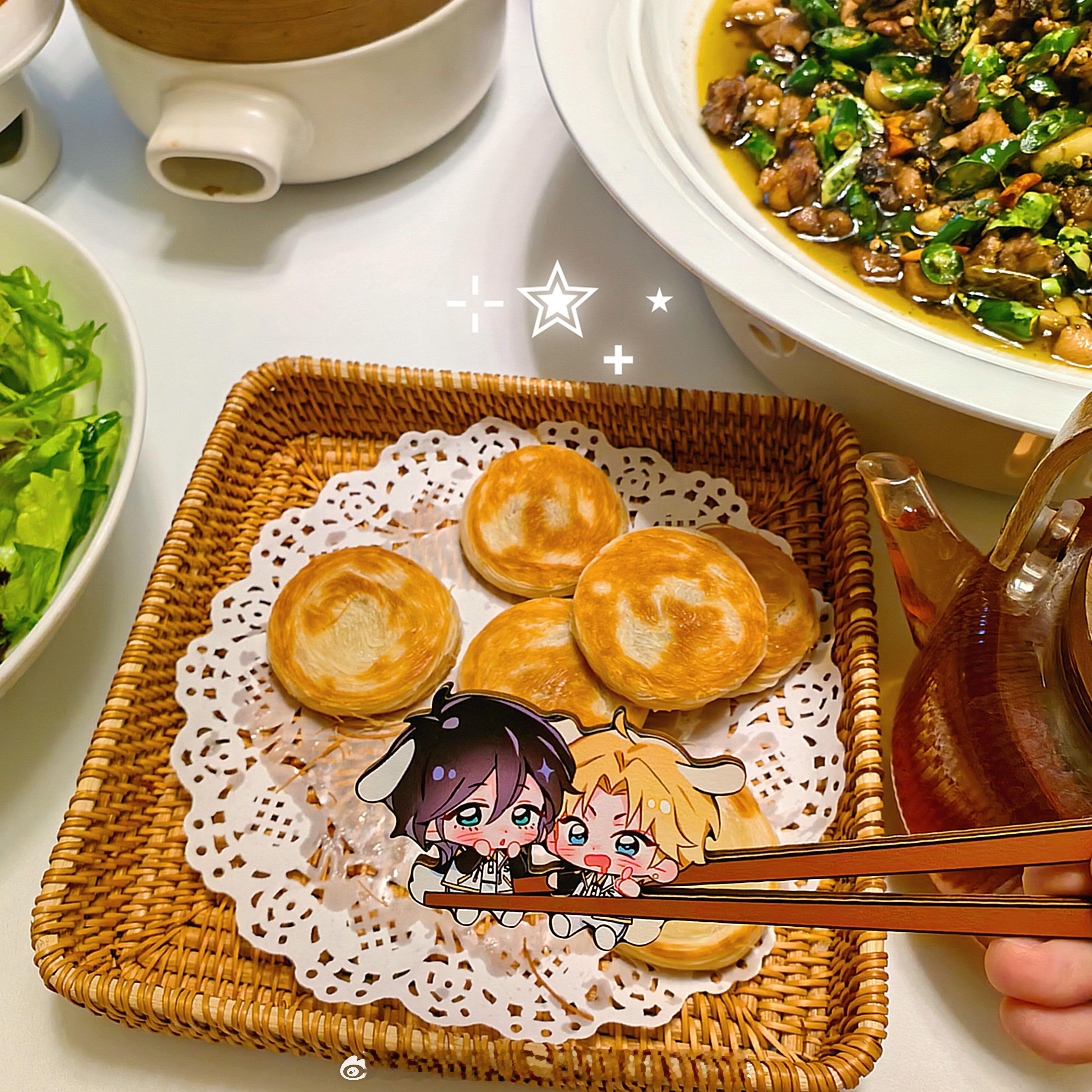 下个月旅游要带上吃饭棒✌好久没用了 
