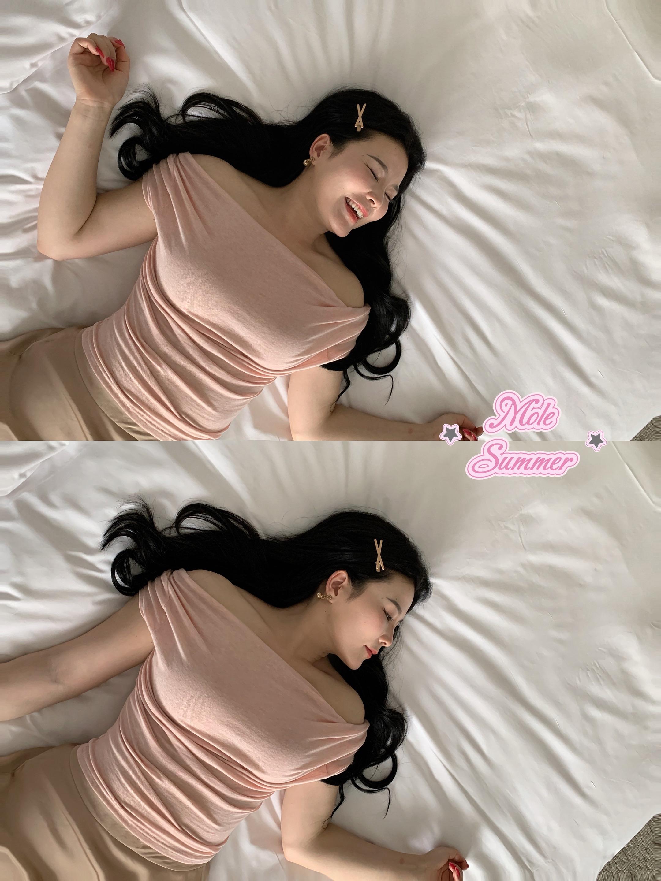 甜甜的🍬