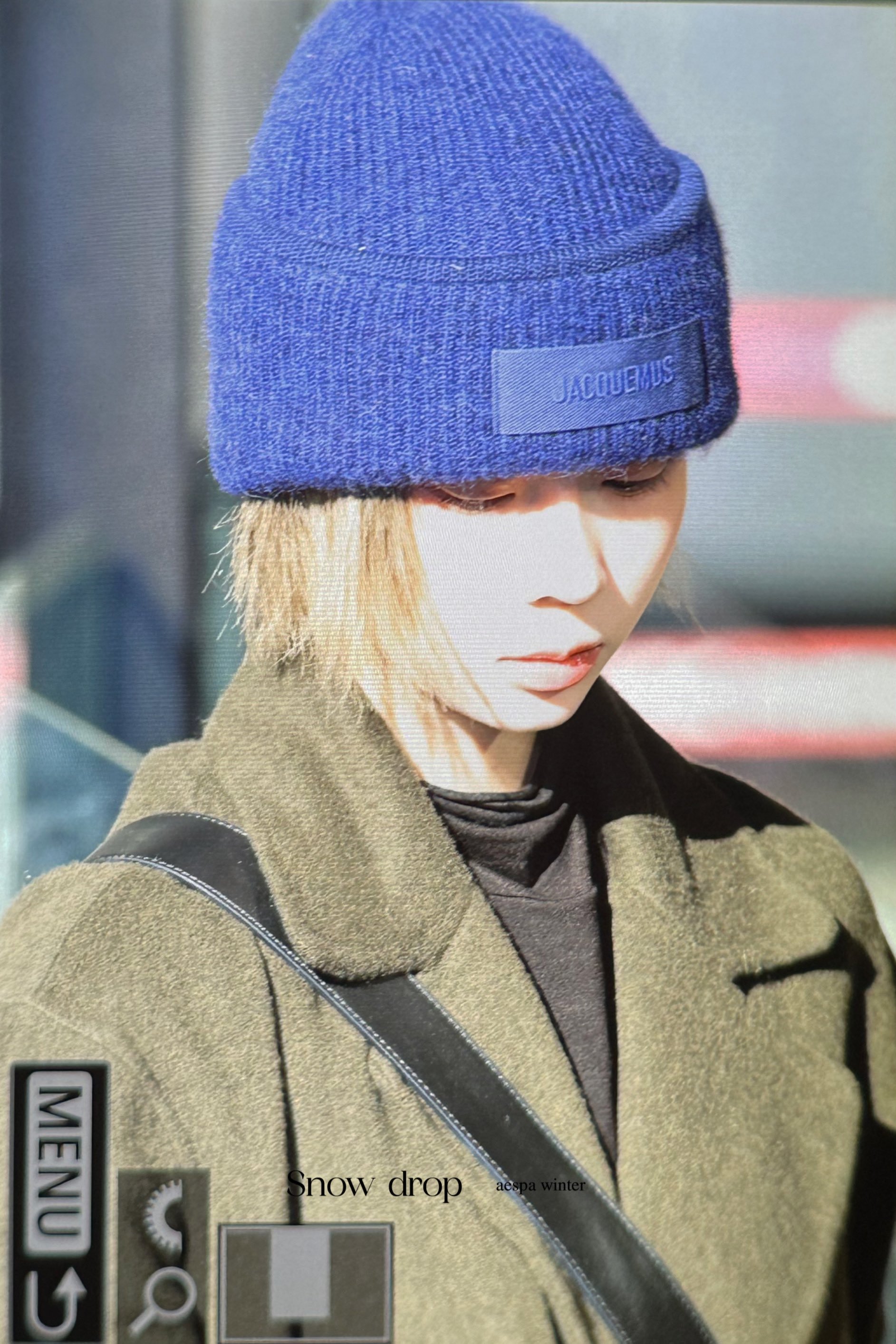 24124 GMP🛫宝宝🍼©️snowdrop_0101/Tereawin0