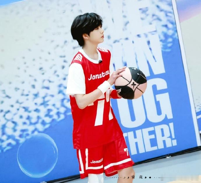 论陈奕恒和周扬的适配度 