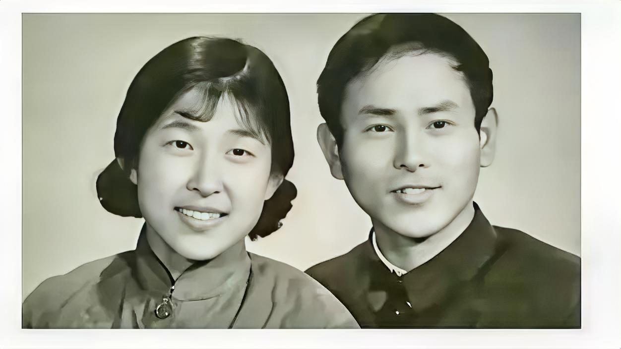 2014年，上海底层男人丁尚彪，在日本打了15年黑工，把女儿培养成了美国妇产科医