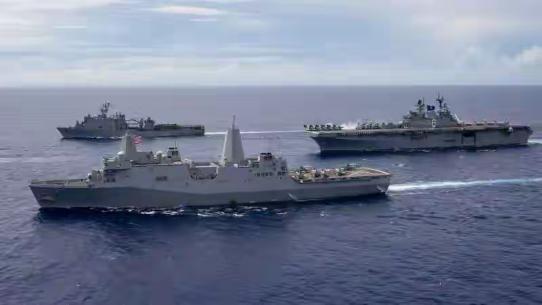 美伊一战，打醒3个亚洲国家，中国已经不用再多说啥了！

近期中东局势紧张，美伊冲