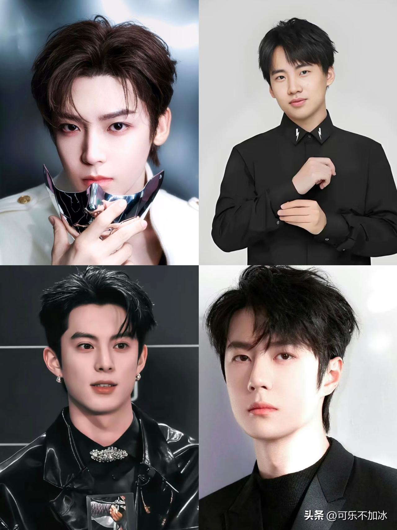 郭麒麟，从德云社相声演员

成长为如今95后“四大扛剧生”之一

近日成功主持微