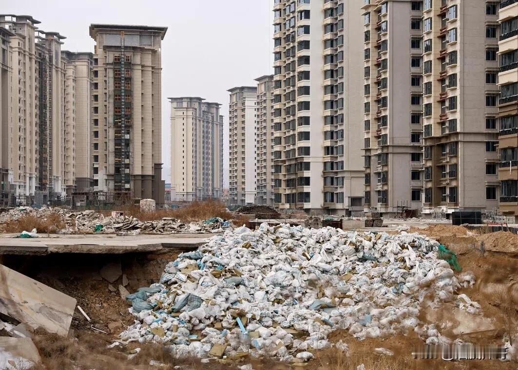中国楼市销售端、信贷端和资本端改革，谁喜谁忧？
2026年8月28日，中国楼市迎