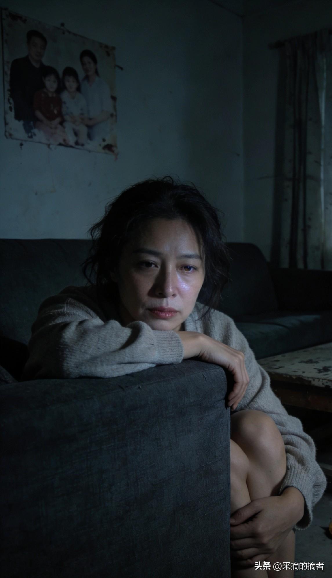 一个男人能三五年不碰你
别猜了，别想了，别内耗了 
姐妹清醒点吧
真相就两个：