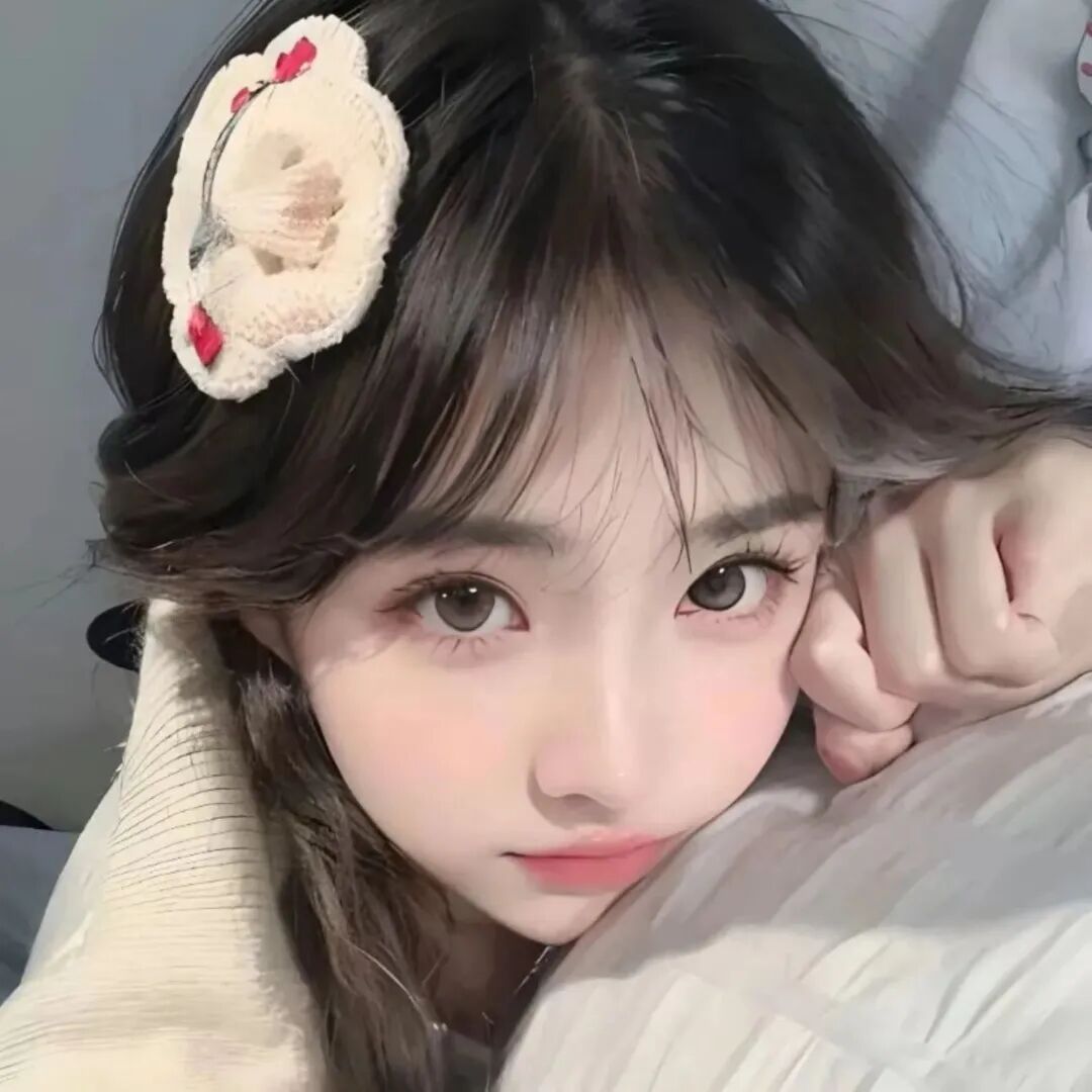 女生头像  ｜  头像分享  ｜  氛围感女头 ​​​