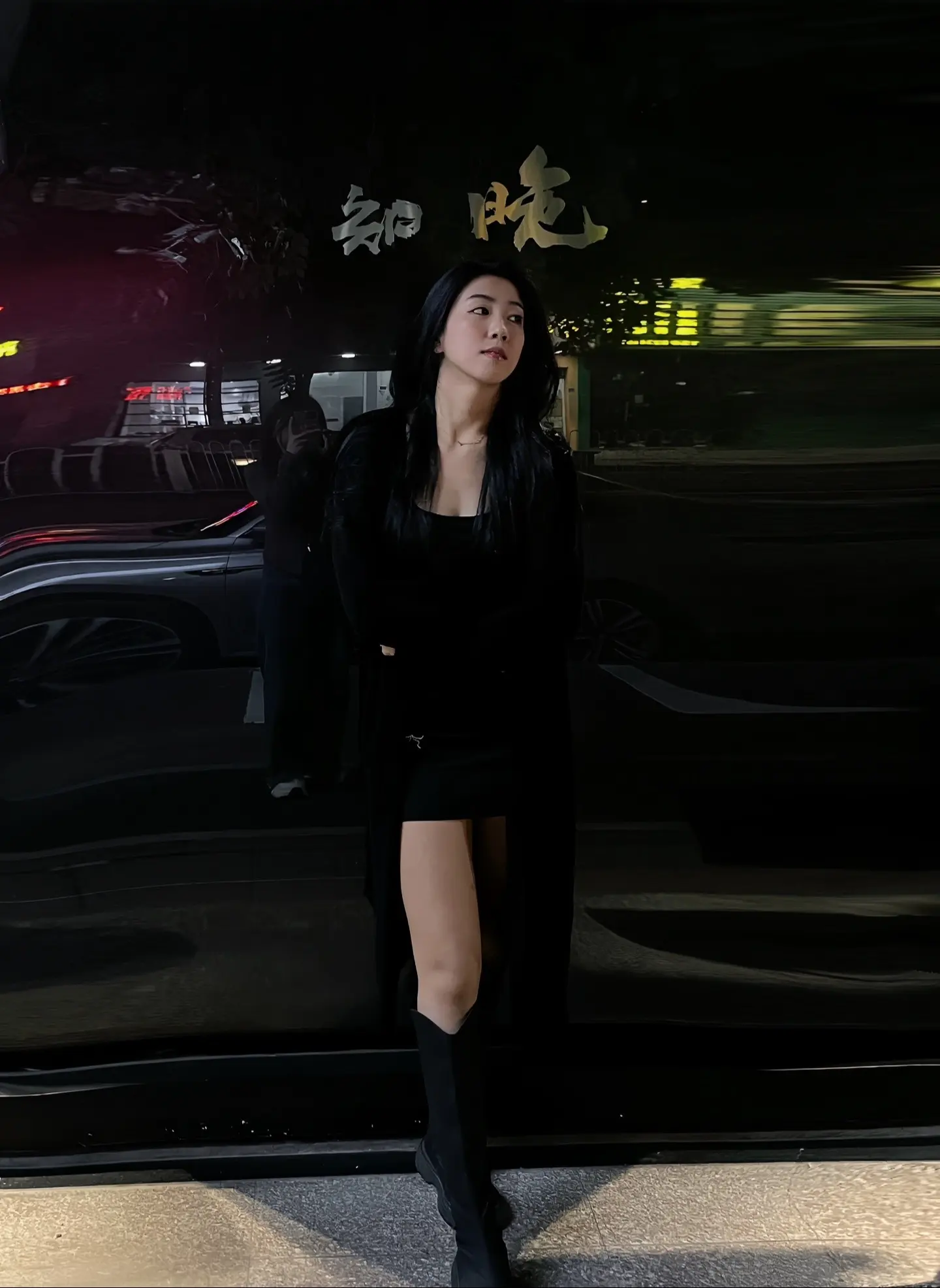 靠自己没用 靠老天保佑