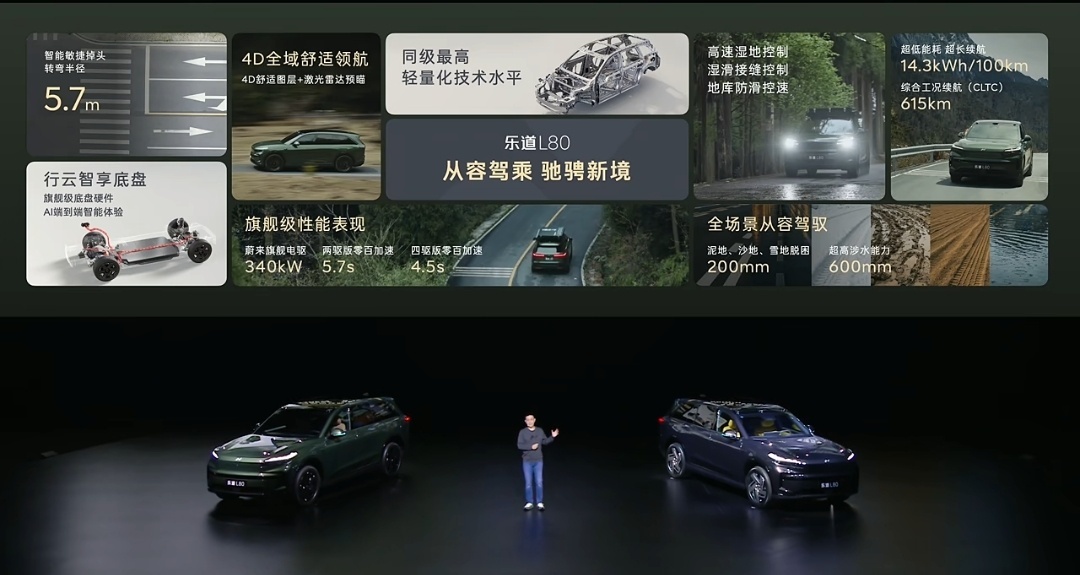 后轮转向到底有必要配置吗 后轮转向当然不算是必须要有的配置，它能减小转弯半径，包