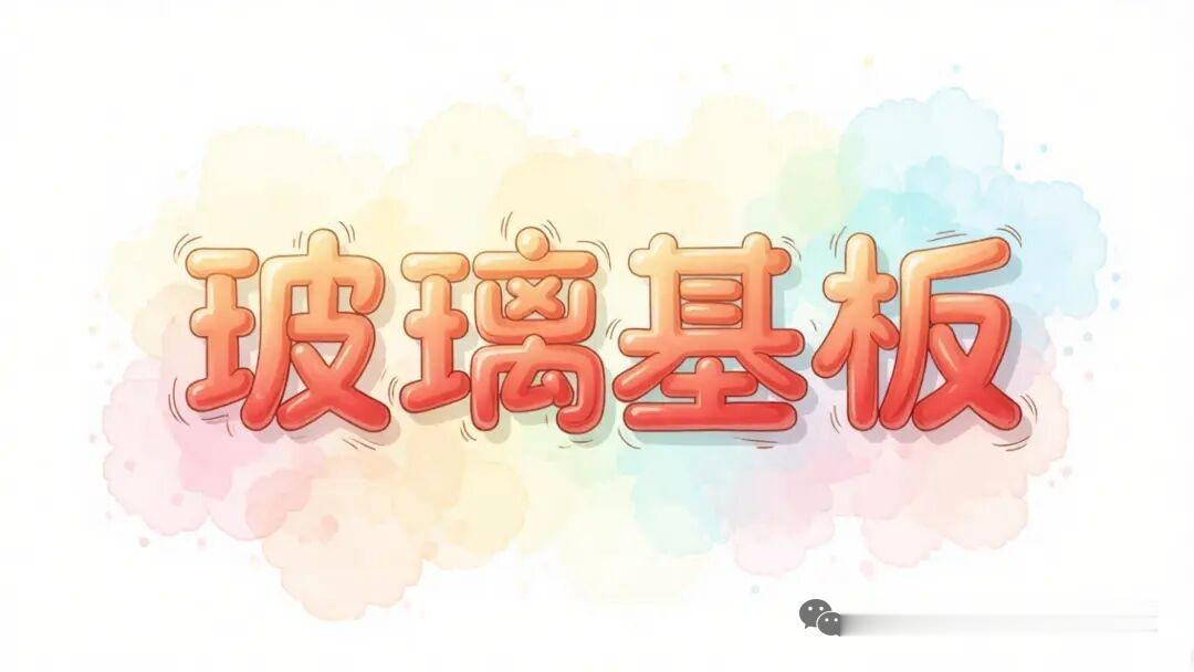 算力芯片下一站！玻璃基板重塑先进封装全新格局
 
后摩尔时代来临，芯片制程微缩逼