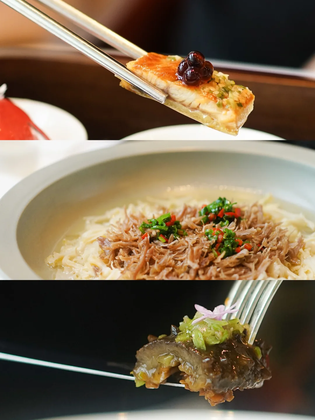 想说🥢「悦轩」也蛮不错呀 😋