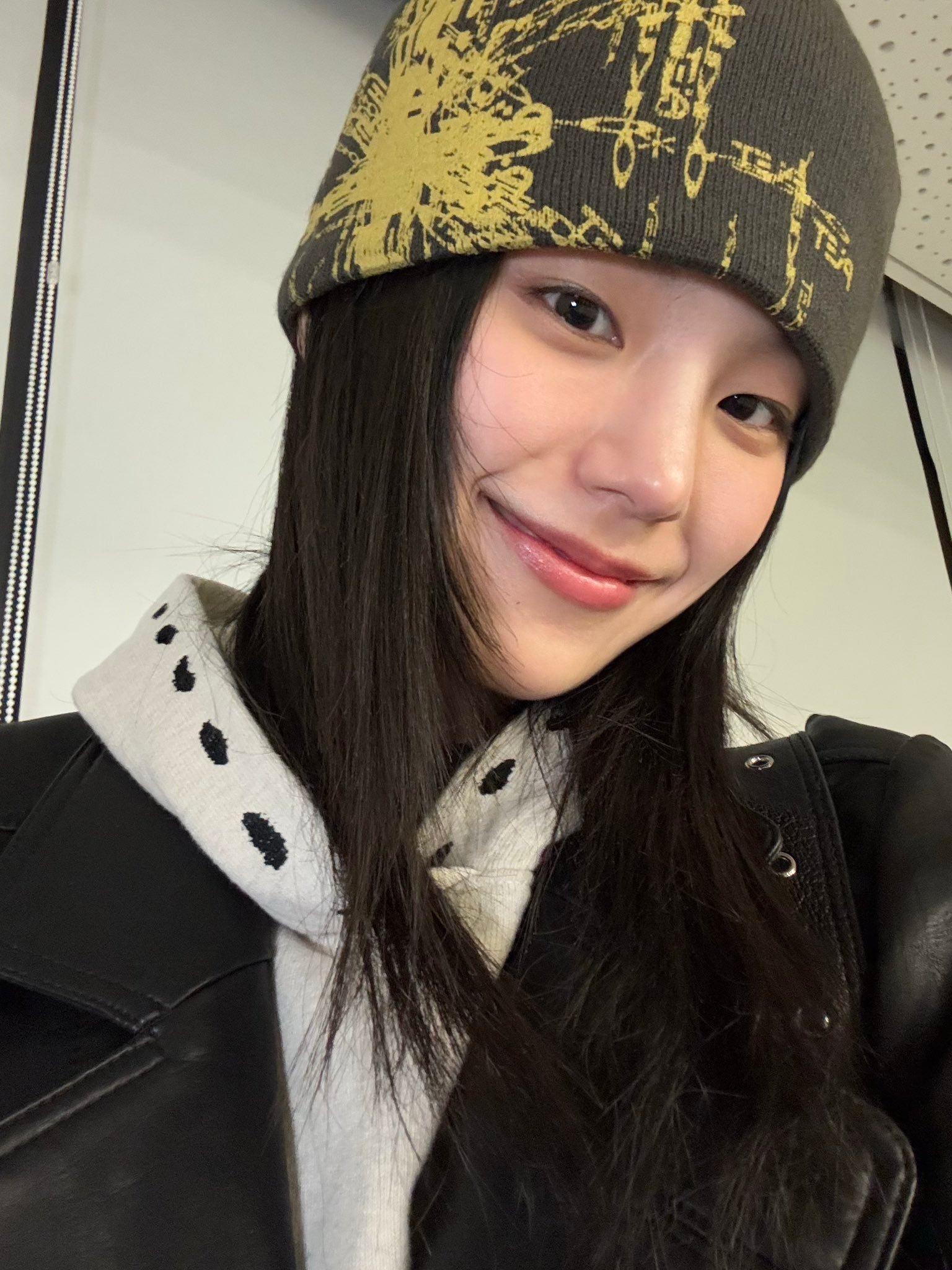泡泡更新 ITZY[超话]  