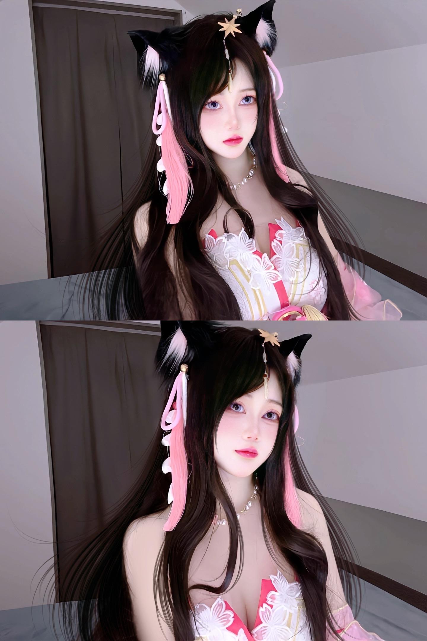 永劫无间 胡桃