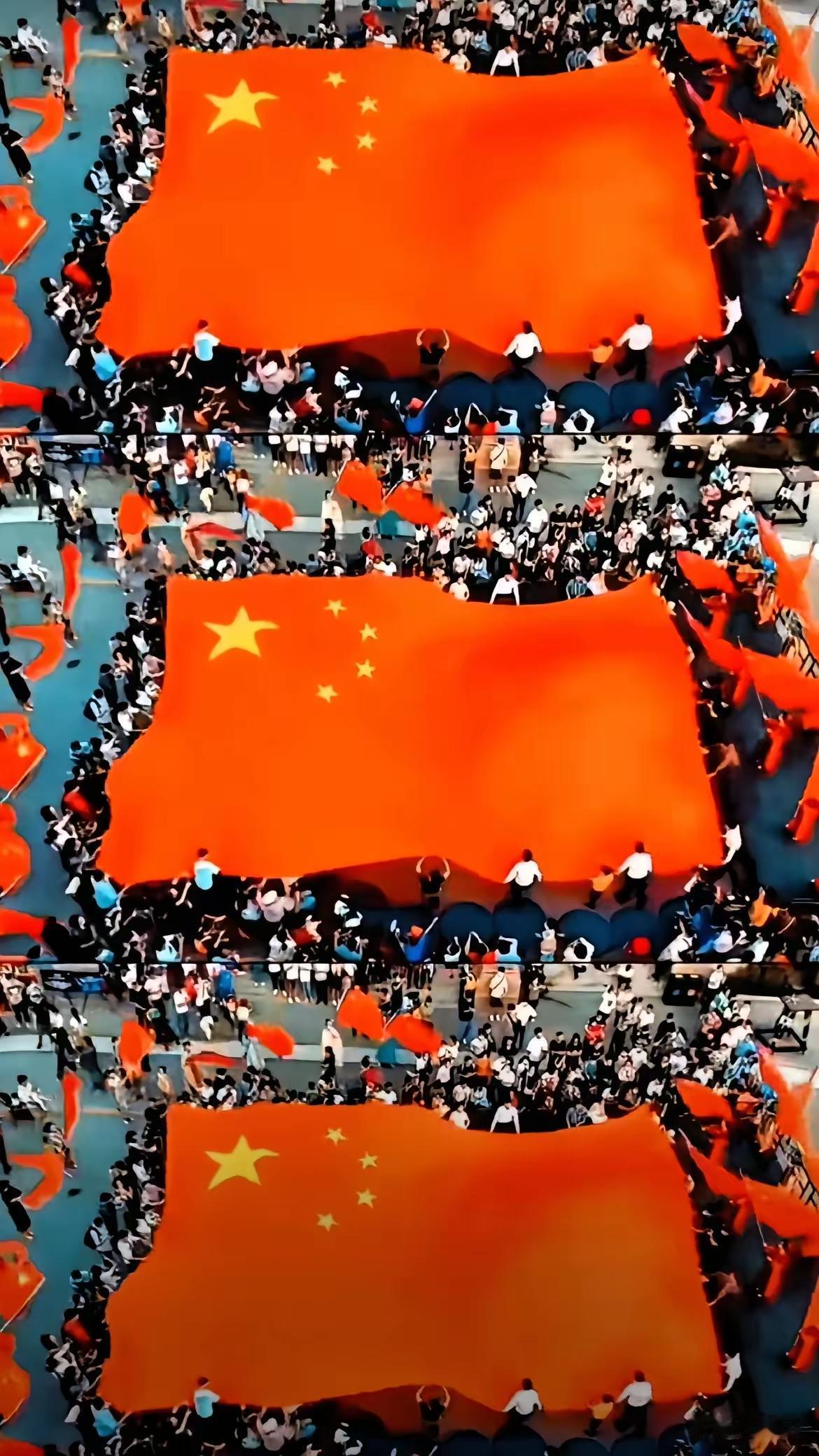 这届亚运会最重要的知道是什么吗？

是金牌？是升国旗？
而是要让国歌一遍遍的响彻