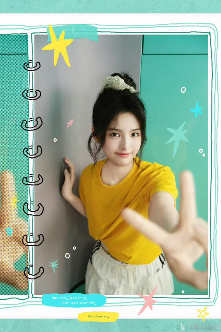 周星驰为雪野拍助力视频🎶重磅惊喜来袭，周星驰录制应援视频支持雪野，从功夫银幕奔