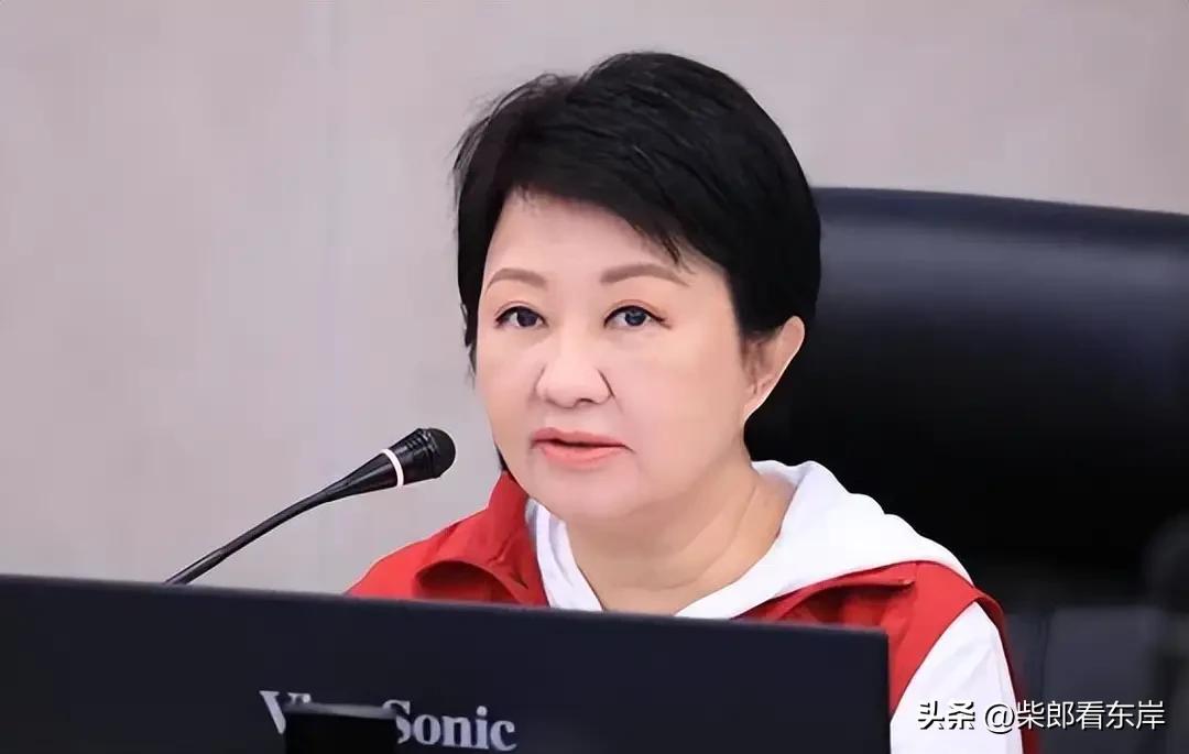 赖当局全力护航台糖，卢秀燕痛批包庇，蓝白或可借议题深度追责

台中联油致癌油案风
