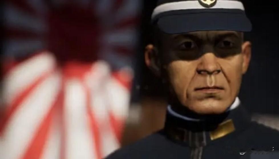 日本海军大将南云宪一郎公开表示：如果中日爆发像俄乌战争一样陷入长期对抗的话，日本