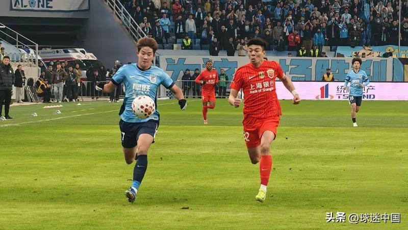 2026年3月20日的中超第3轮，大连英博坐镇梭鱼湾足球场，给全国球迷带来了一场