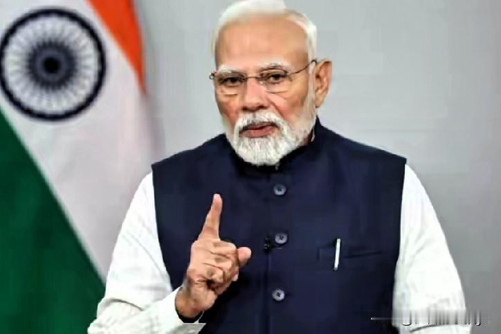 莫迪陷入困局，特朗普从中拆台。
此次，印度人民党着实陷入了巨大麻烦。莫迪若想再次