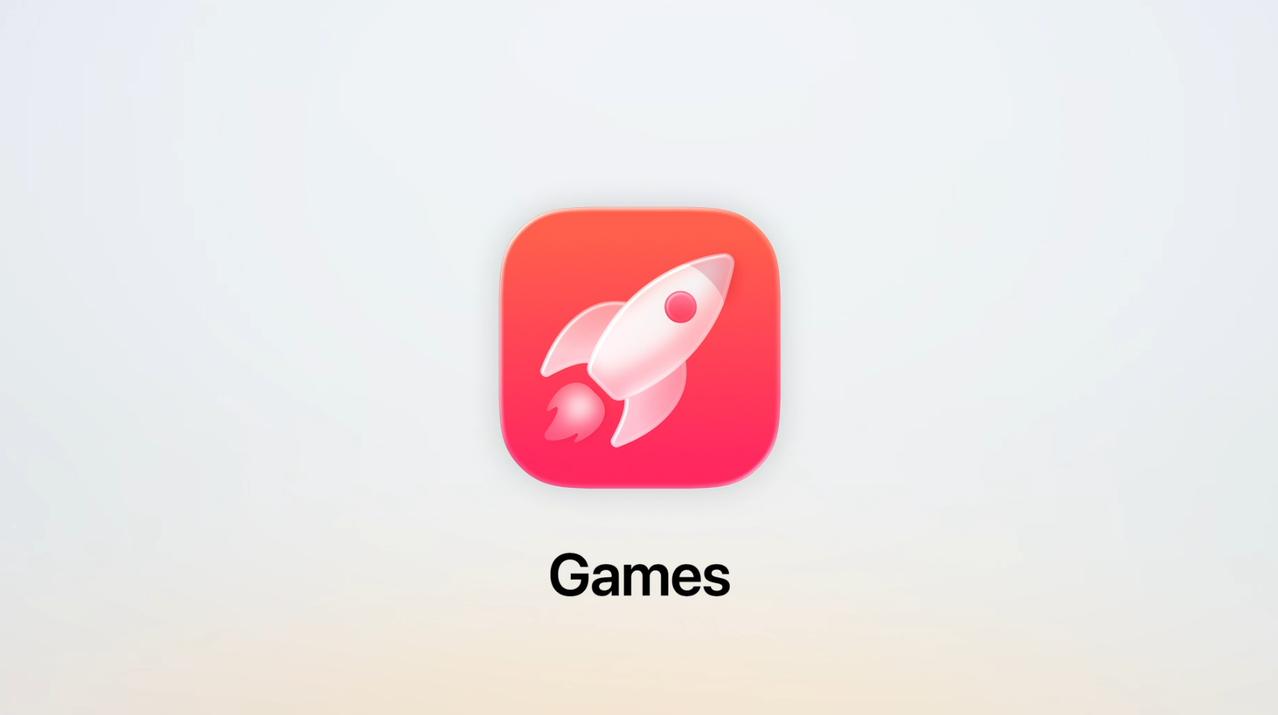 一站直达超多游戏！
app 支持手柄控制，方便用户连接手柄后切换游戏等。
app