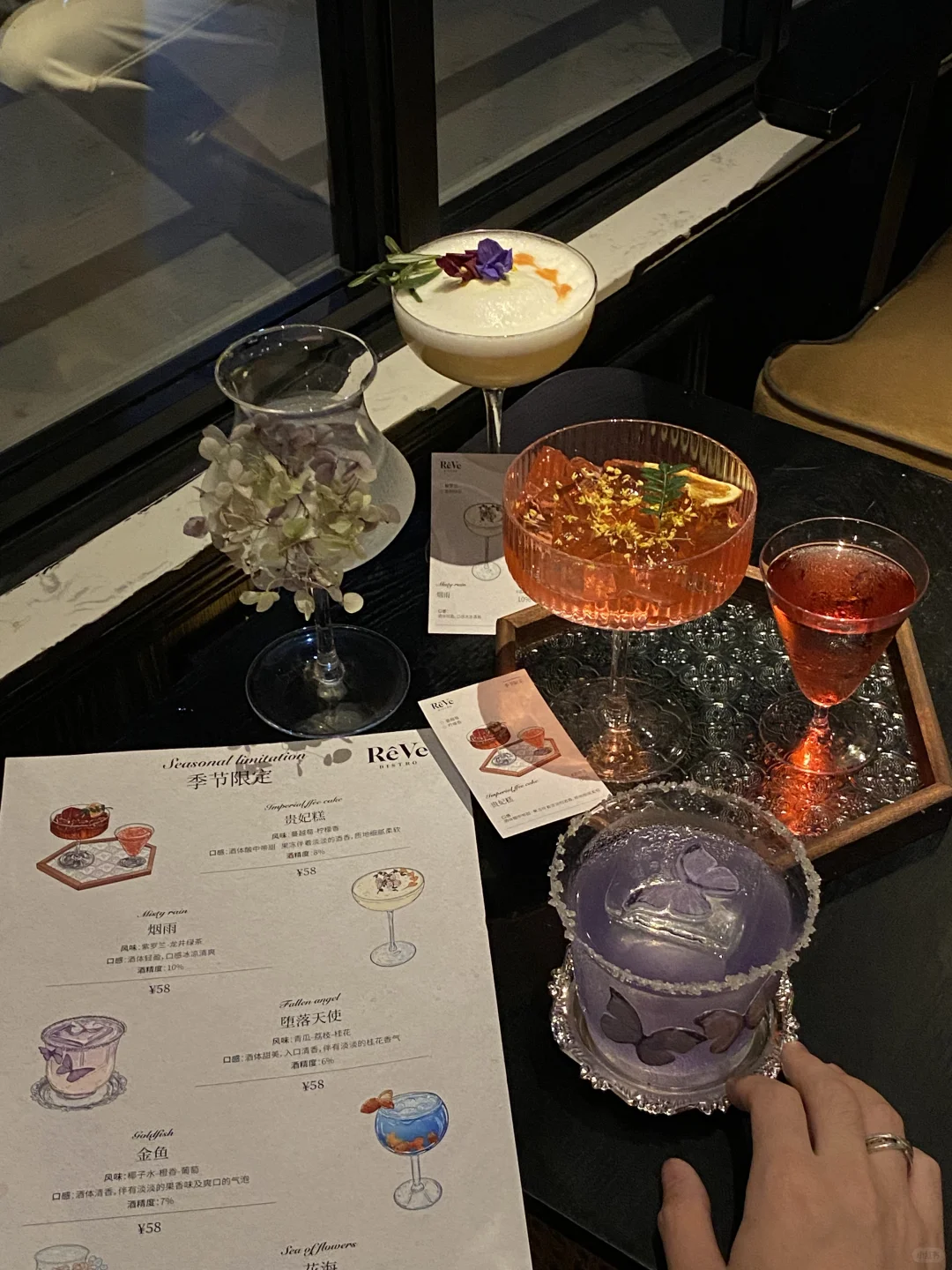 佛山慕名而来。。跟图片一模一样好惊艳🥹