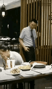 真是人不可貌相[捂脸][捂脸][捂脸]