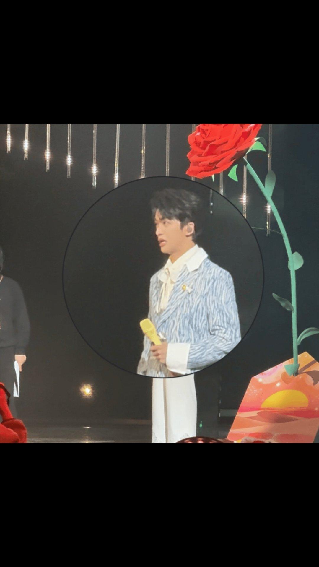 黄子弘凡别玩了黄子弘凡就玩 黄子弘凡回归江苏卫视春晚，简直是新年惊喜暴击！他在舞