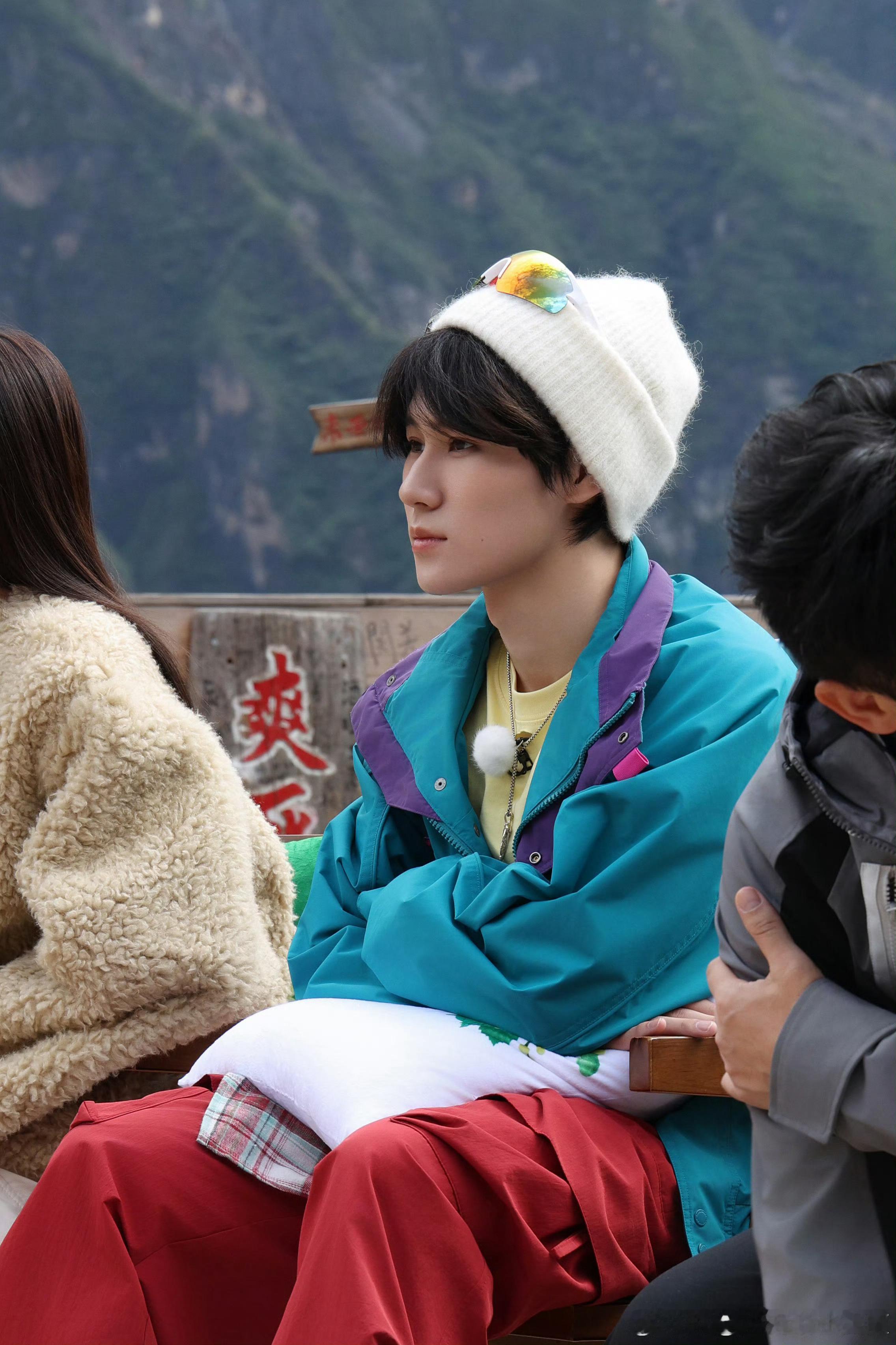 时代少年团演唱会  [哈欠] 时代少年团 太原  [赢牛奶]我们的3月，都要过的