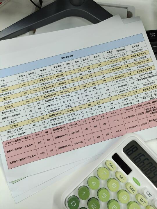 舔鲜一包竟然只要115.6