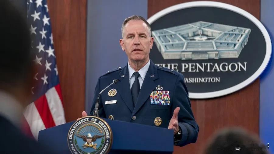 最新消息！
委内瑞拉的反制来了！
来自美国五角大楼（5）日消息，美国官员称，委内