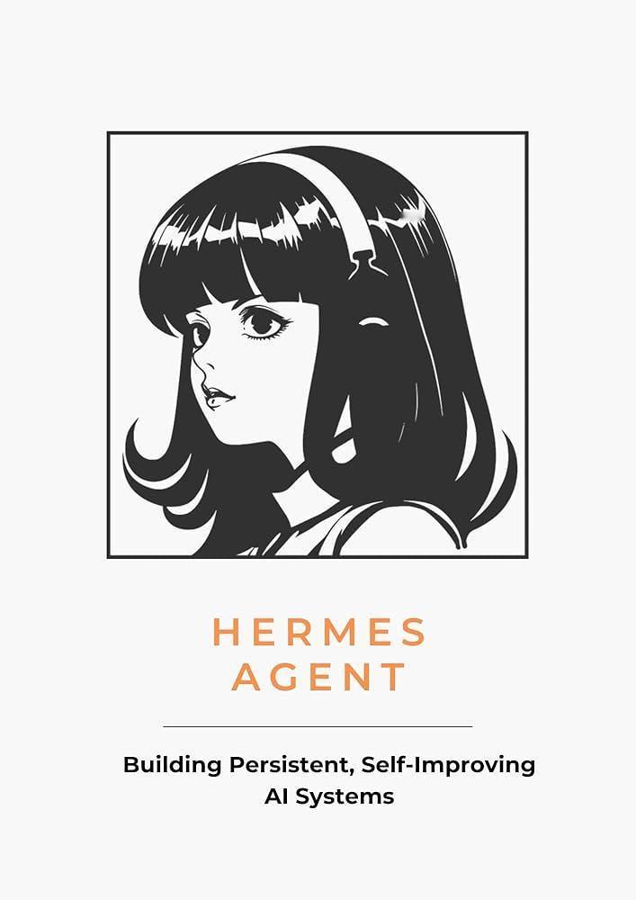 Hermes Agent 是知名 AI 研究实验室 Nous Research 