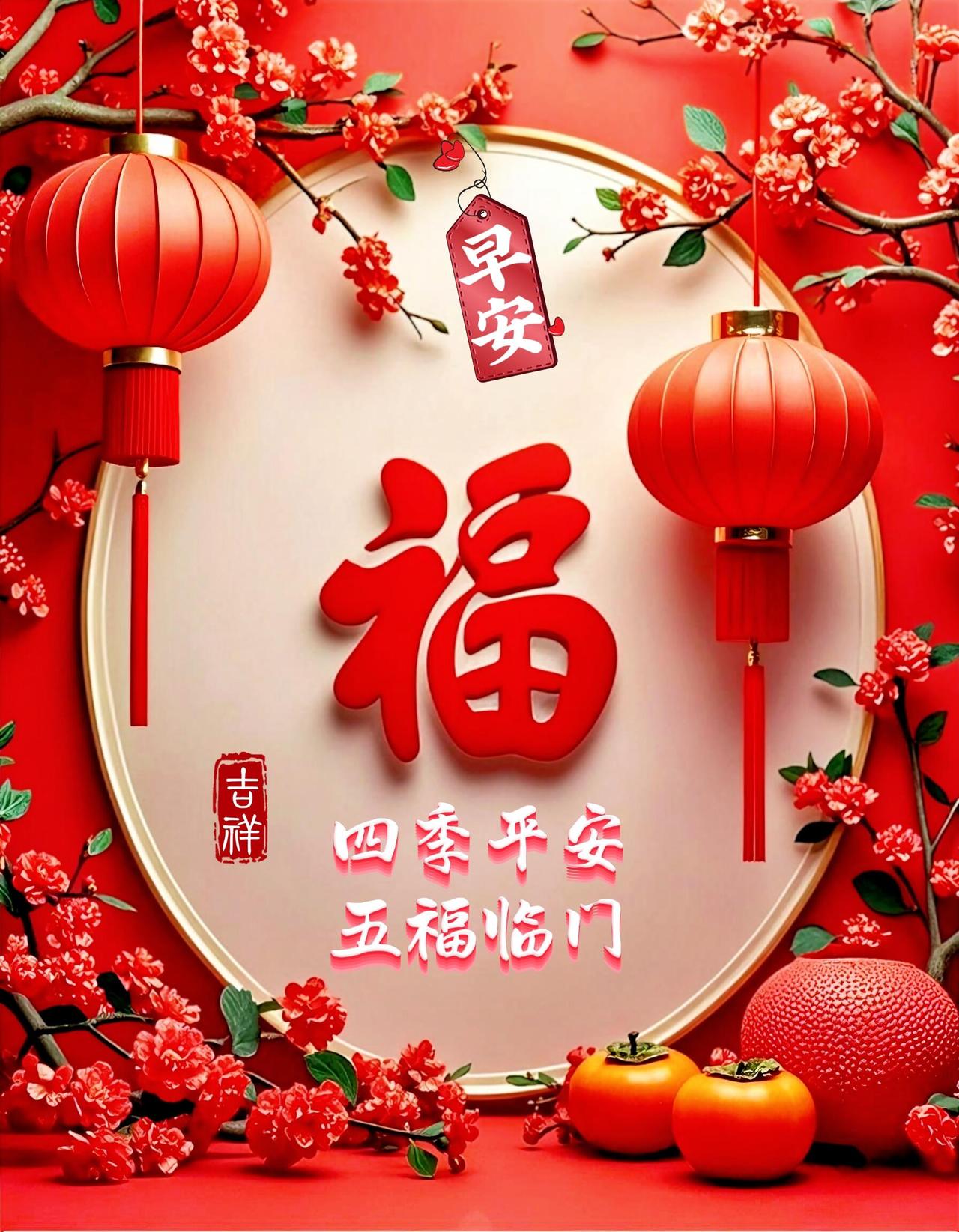 1. 健康
身体无恙，才有余力奔赴生活，是一切幸福的根基。
2. 真心
待人赤诚