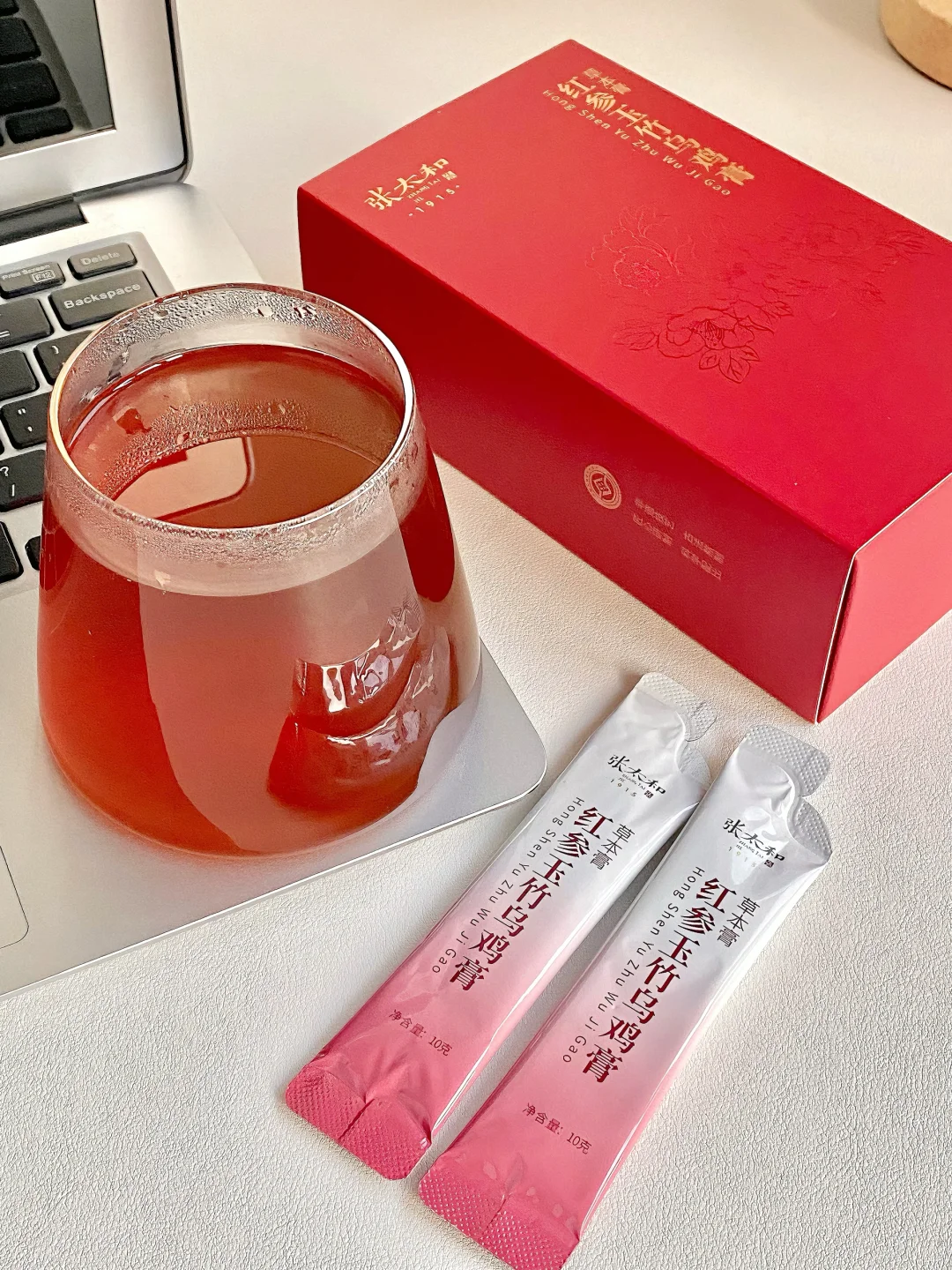 我妈喝十几年！女孩子一定要喝红糖酒酿鸡蛋！