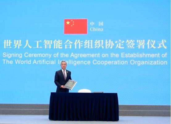 不服就干，拭目以待！
7月17日，彭博社报道：“包括俄罗斯在内的29个国家已加入